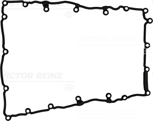 Gasket, oil sump